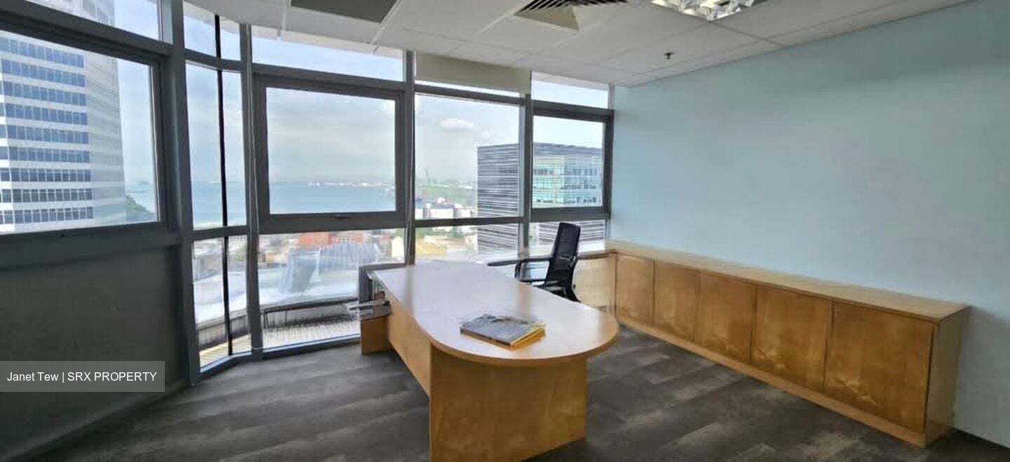 Fragrance Empire Building (D5), Office #582814861